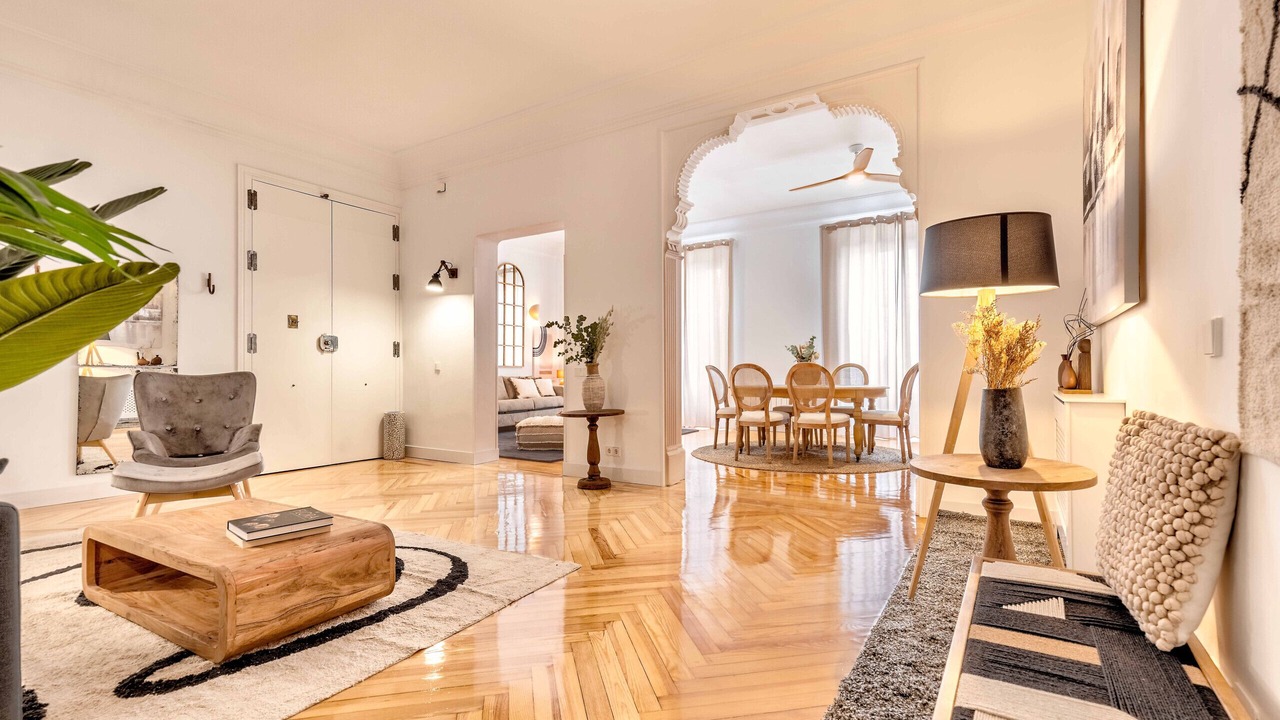 Photo of Livingroom in Jeronimos