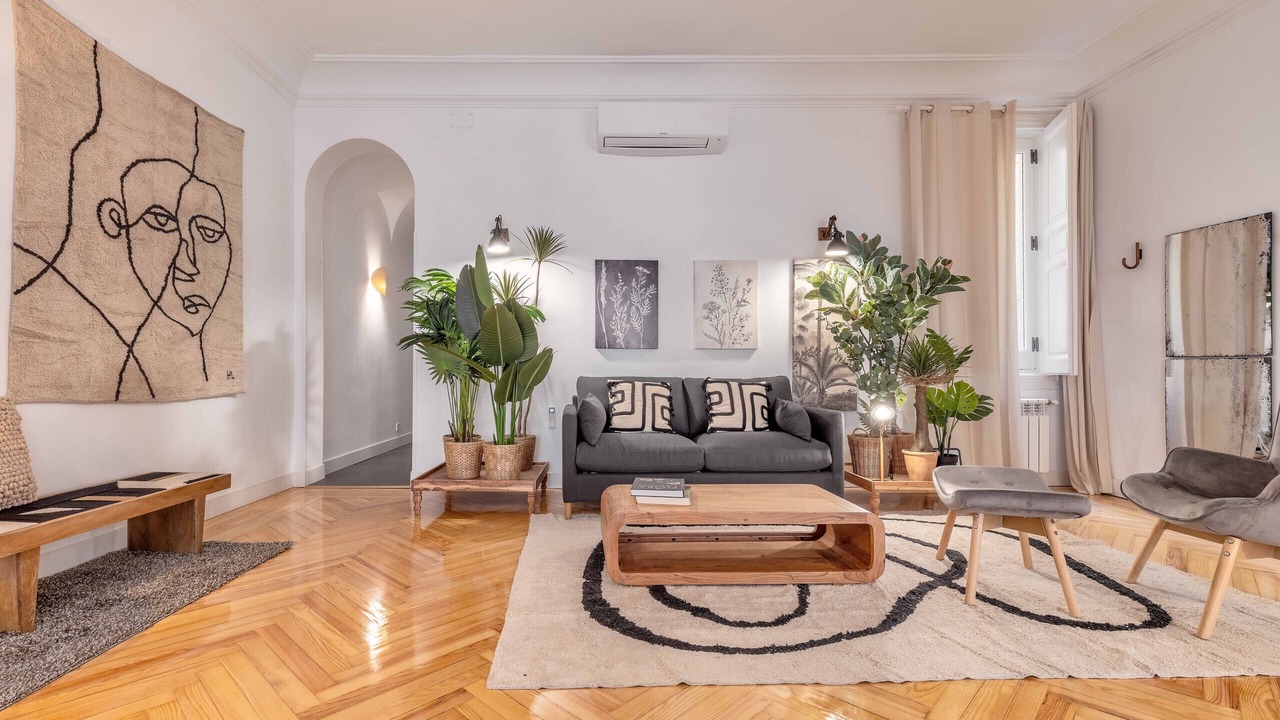 Photo of Livingroom in Jeronimos