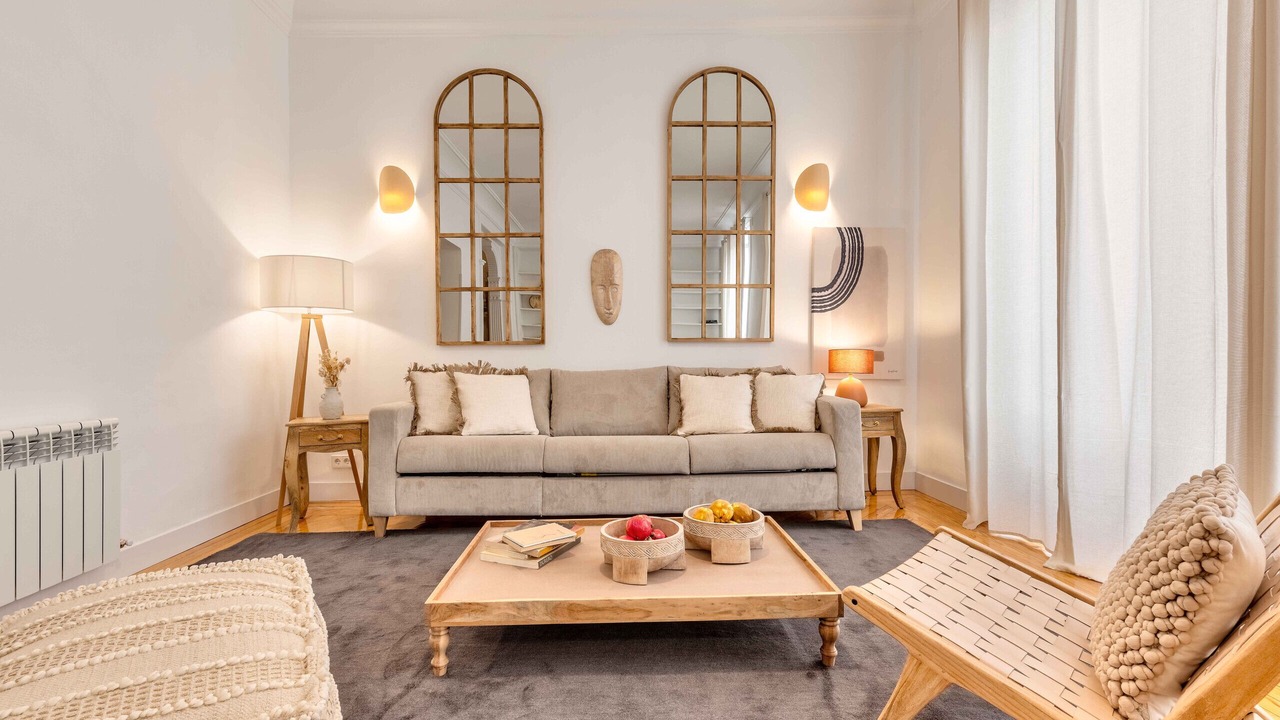 Photo of Livingroom in Jeronimos