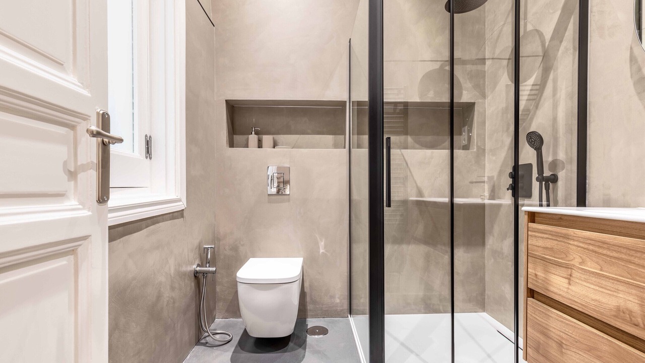 Photo of Bathroom in Jeronimos