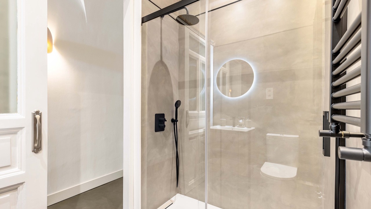 Photo of Bathroom in Jeronimos