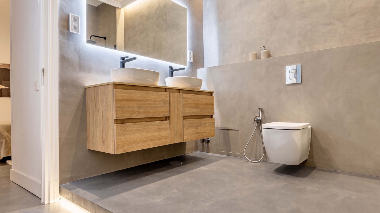 Photo of Bathroom in Jeronimos