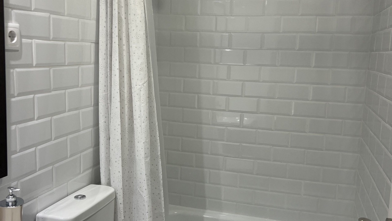 Photo of Bathroom in El Viso