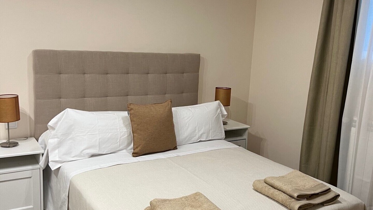 Photo of Bedroom in El Viso