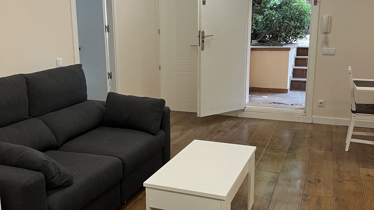 Photo of Livingroom in El Viso