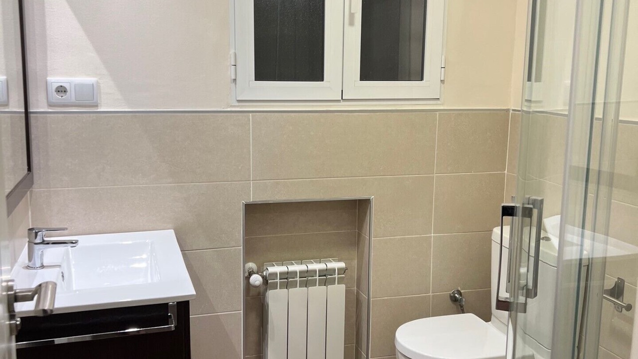 Photo of Bathroom in El Viso