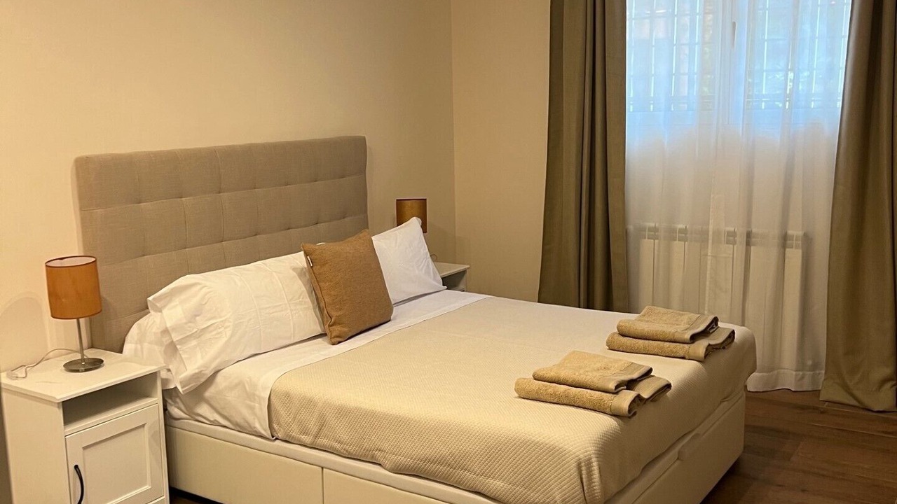 Photo of Bedroom in El Viso