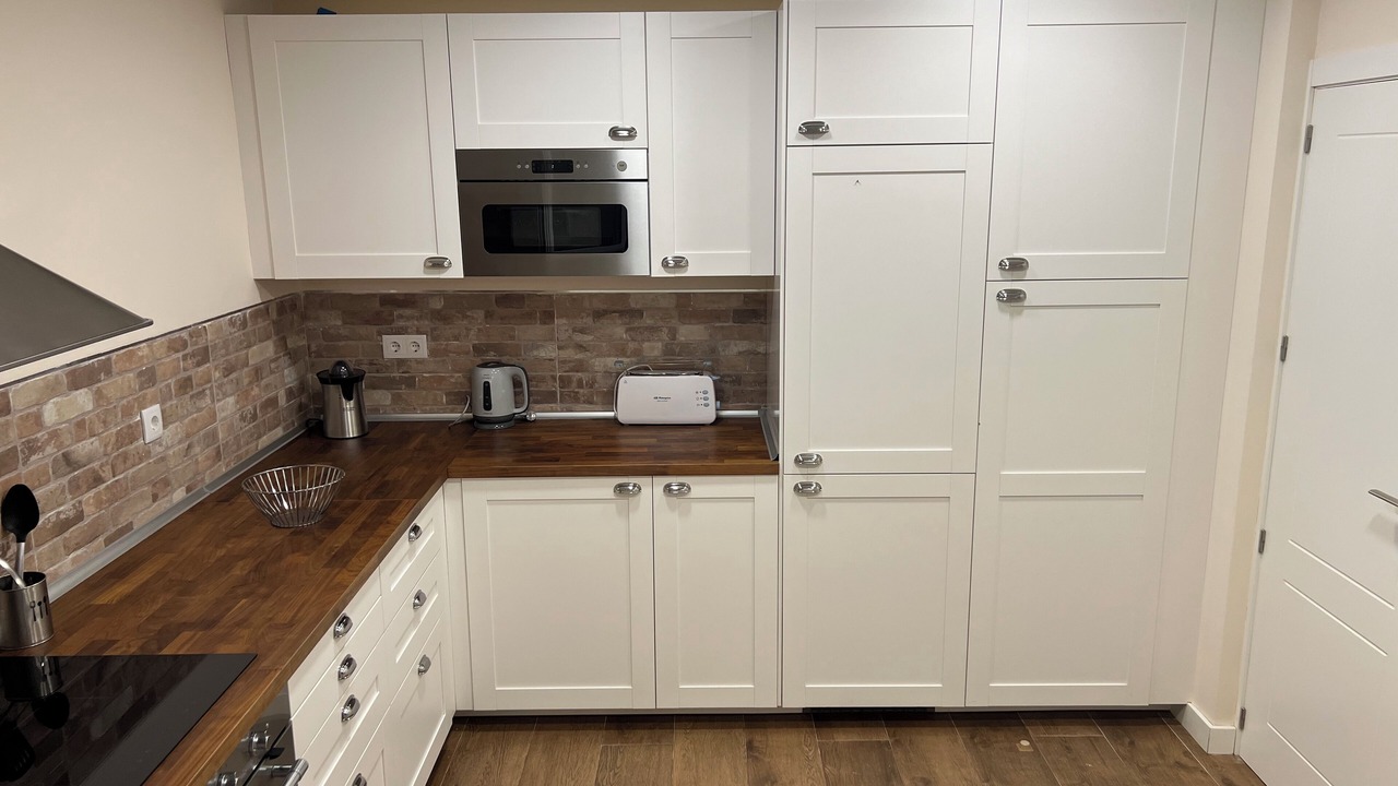 Photo of Kitchen in El Viso