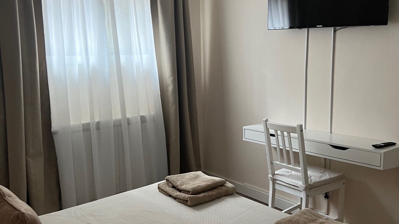 Photo of Bedroom in El Viso