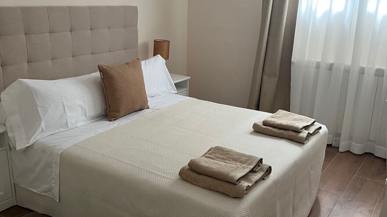 Photo of Bedroom in El Viso
