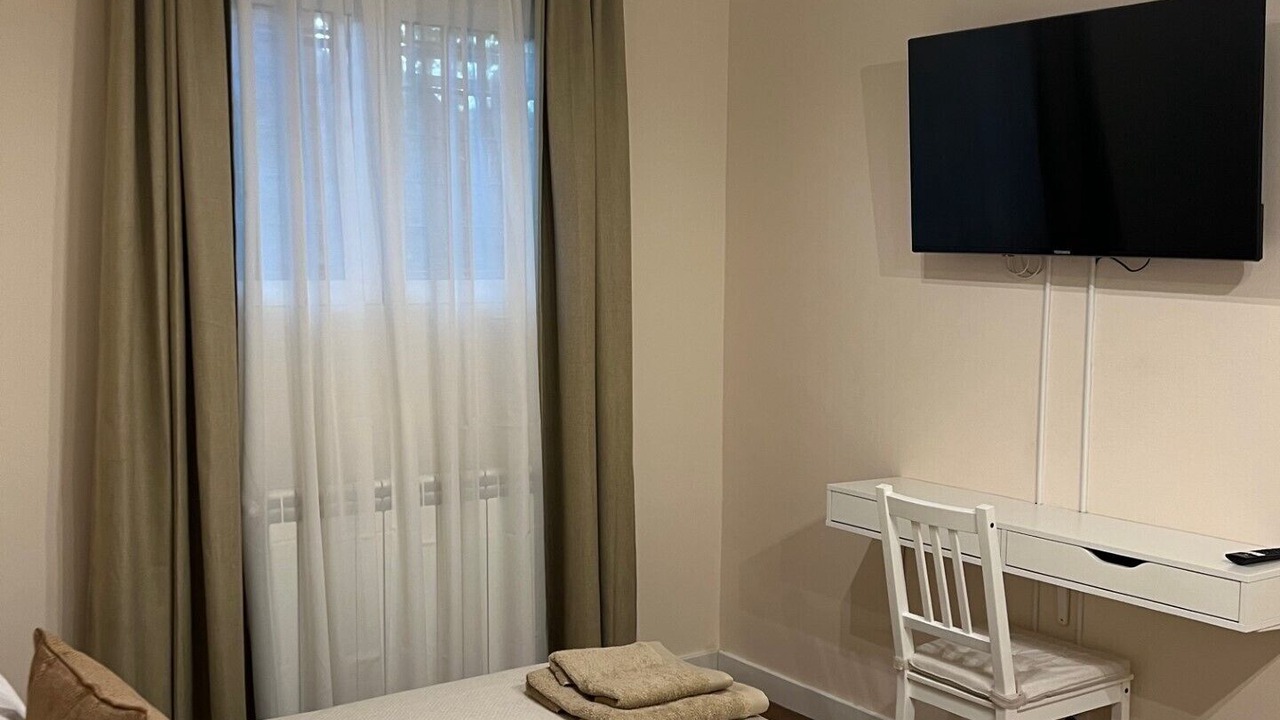 Photo of Bedroom in El Viso