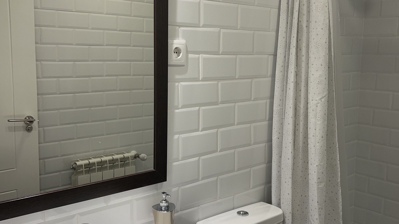 Photo of Bathroom in El Viso