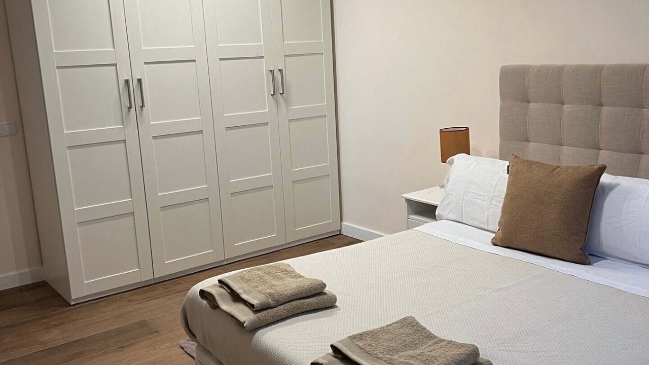 Photo of Bedroom in El Viso