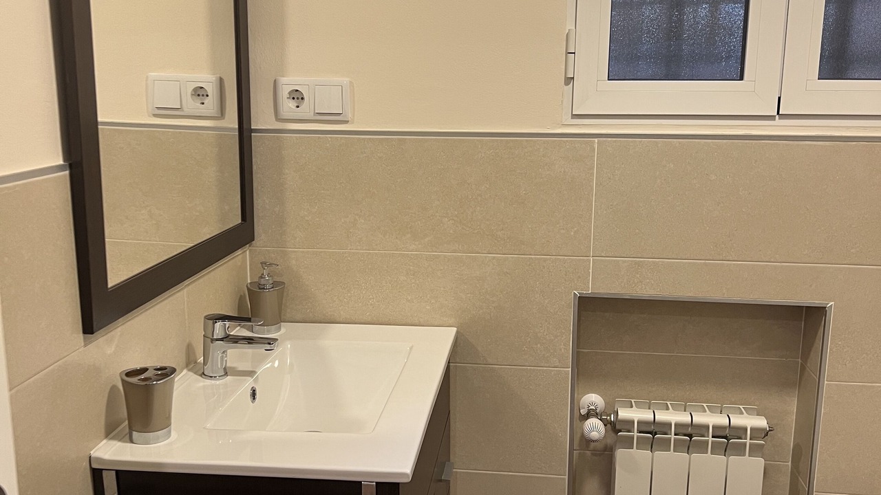 Photo of Bathroom in El Viso