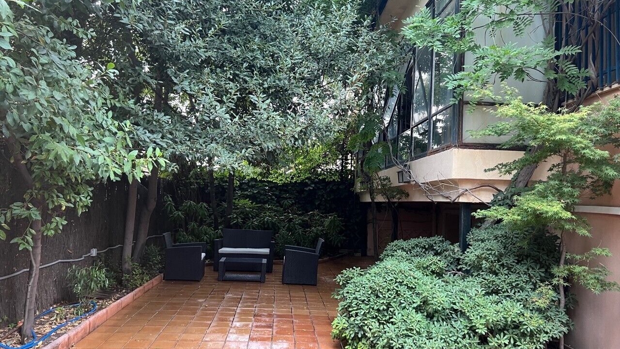 Photo of Patio Balcony in El Viso