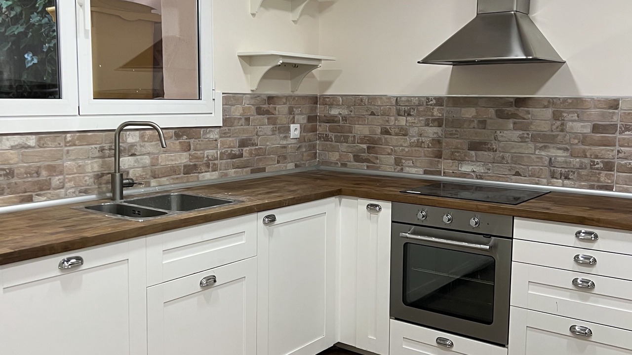 Photo of Kitchen in El Viso