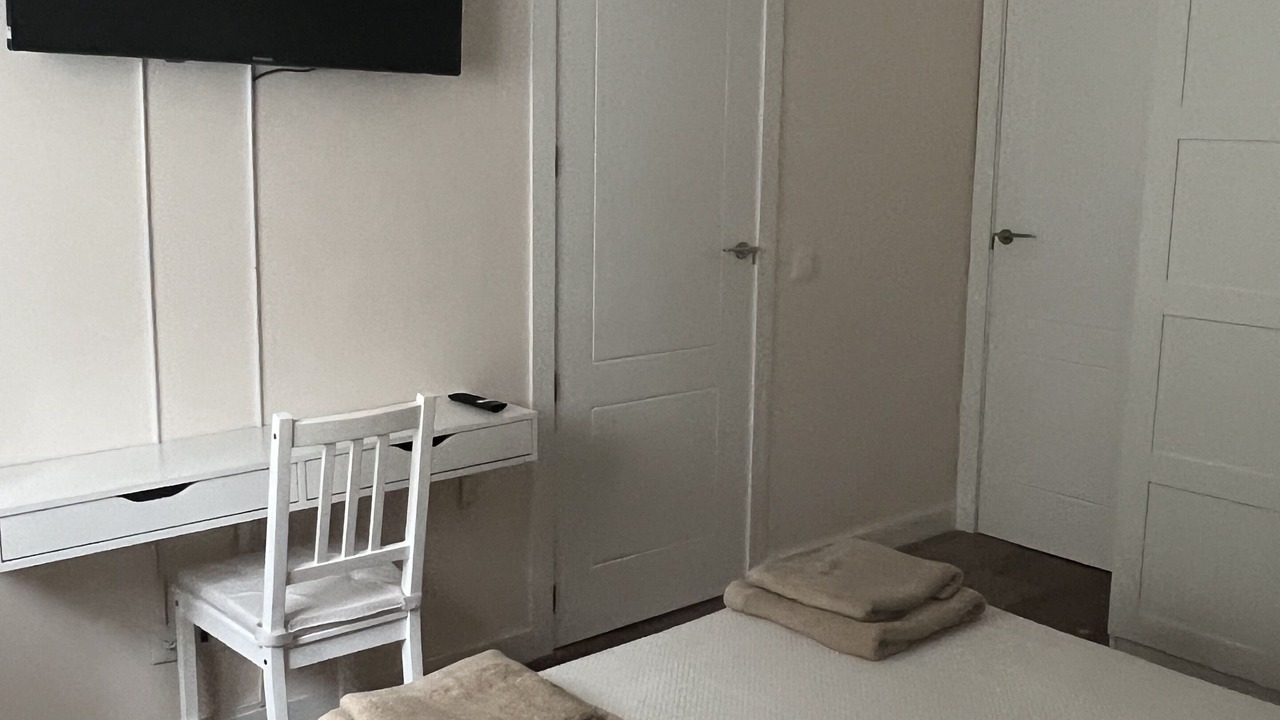 Photo of Bedroom in El Viso