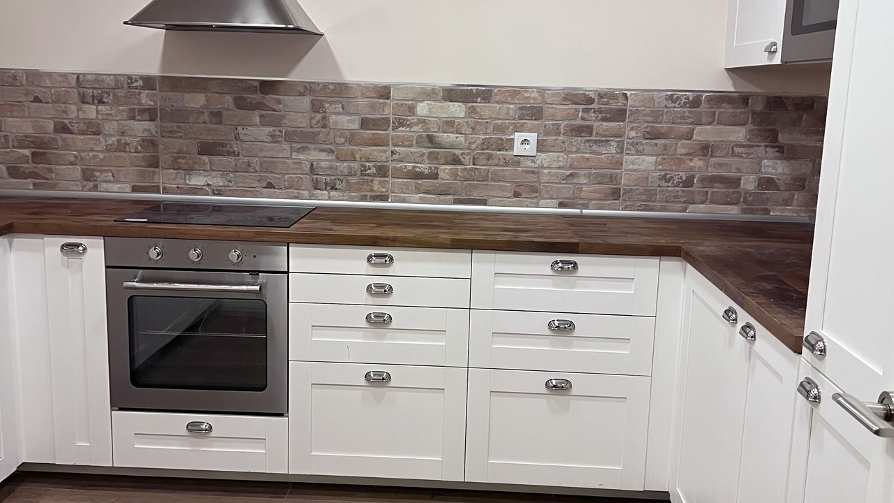 Photo of Kitchen in El Viso