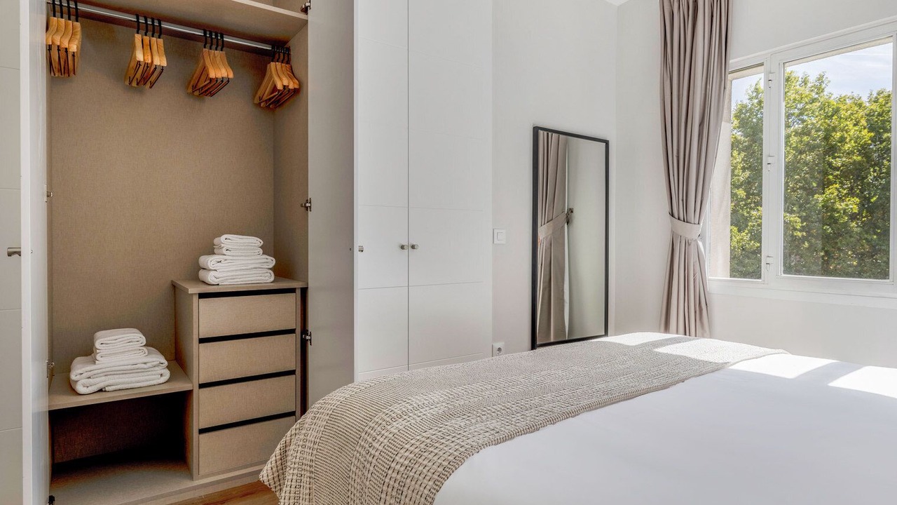 Photo of Bedroom in Castellana