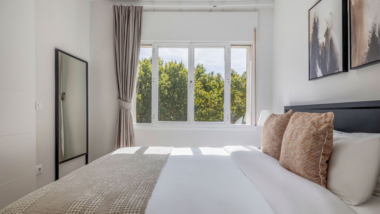 Photo of Bedroom in Castellana