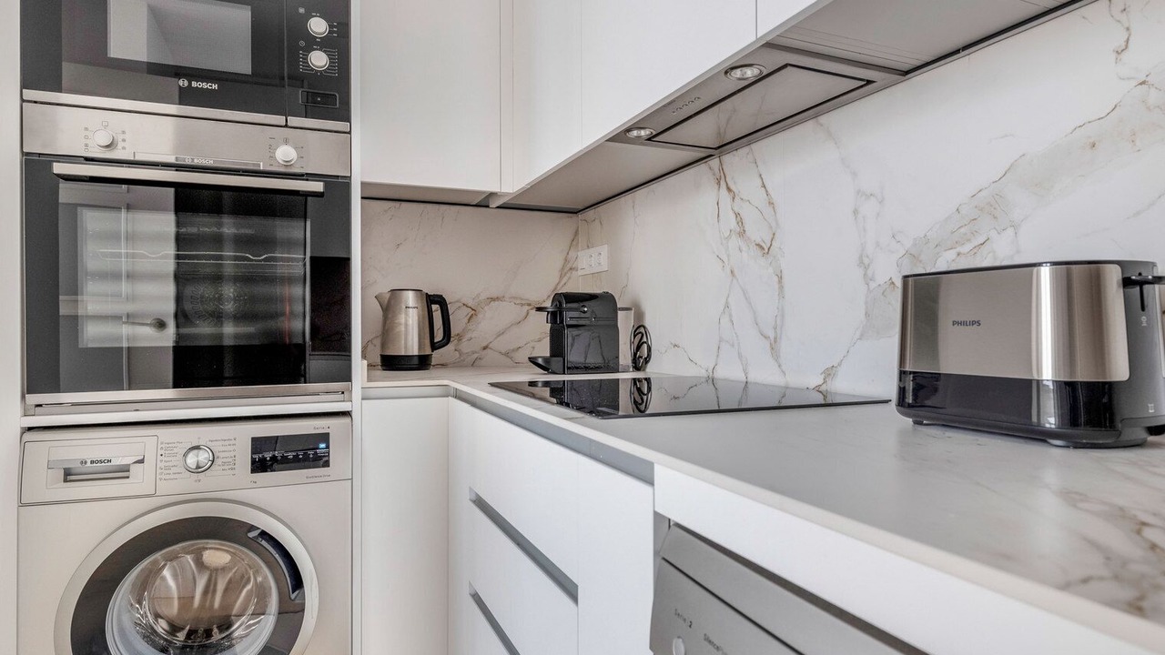 Photo of Kitchen in Castellana