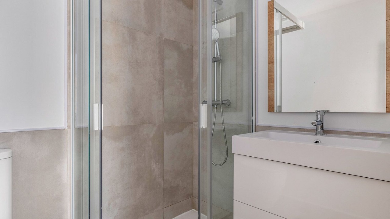 Photo of Bathroom in Castellana