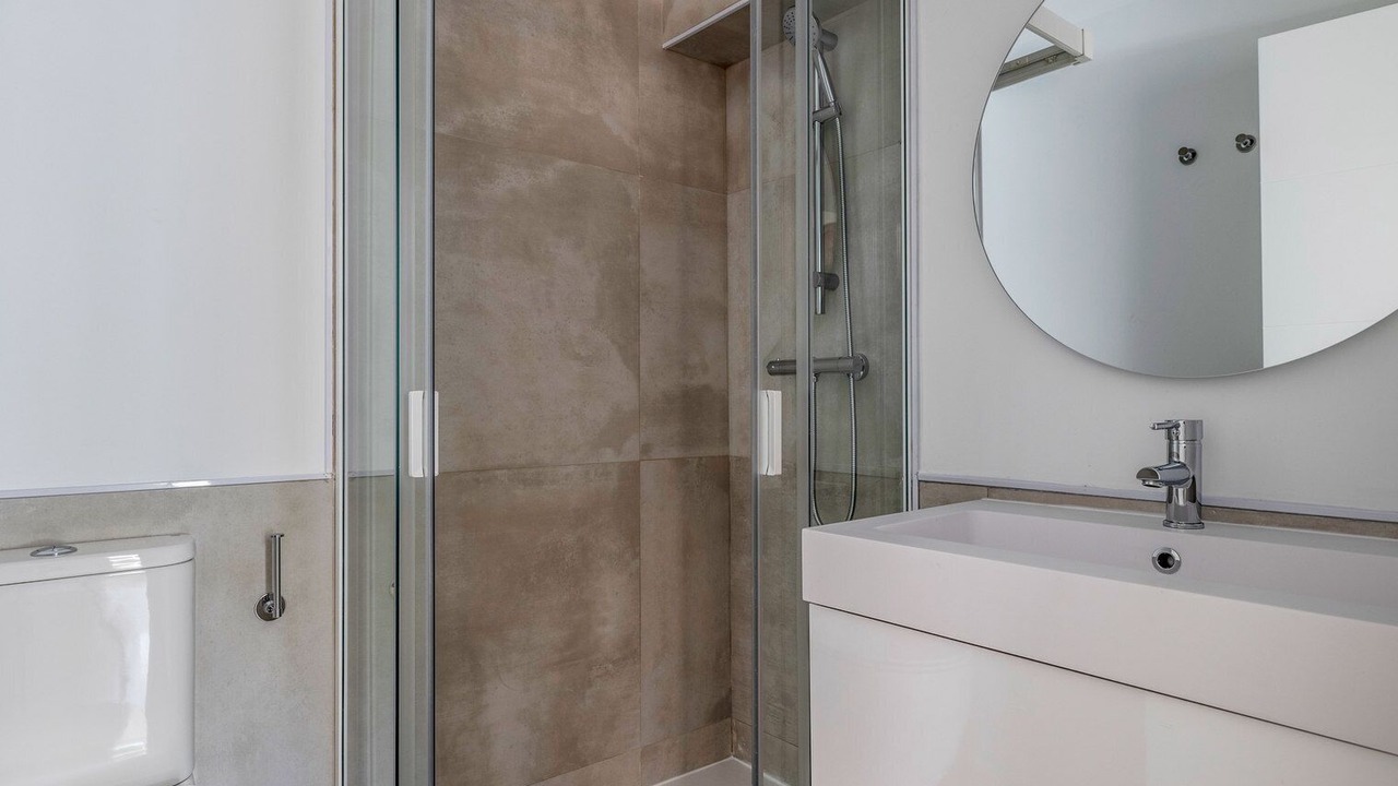 Photo of Bathroom in Castellana
