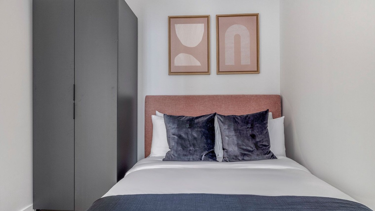 Photo of Bedroom in Castellana