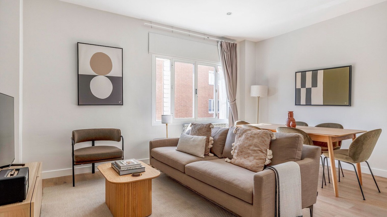 Photo of Livingroom in Castellana