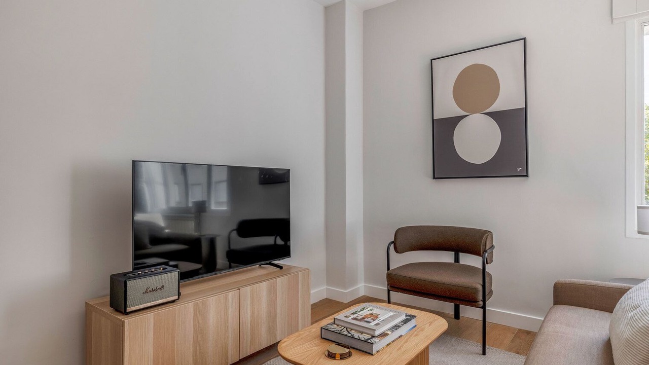 Photo of Livingroom in Castellana