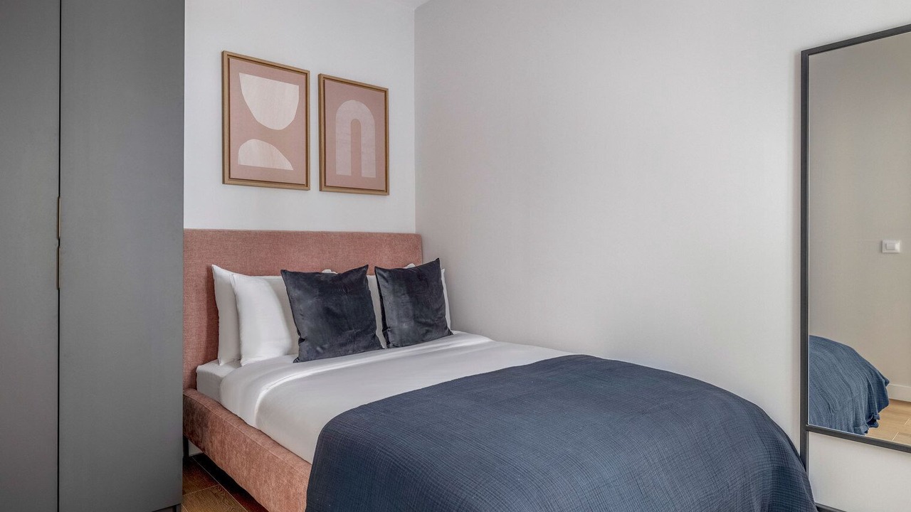 Photo of Bedroom in Castellana