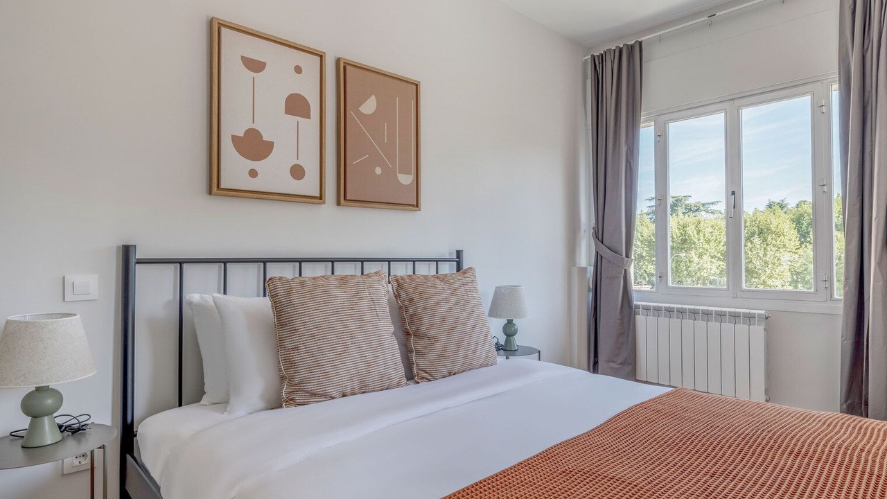 Photo of Bedroom in Castellana
