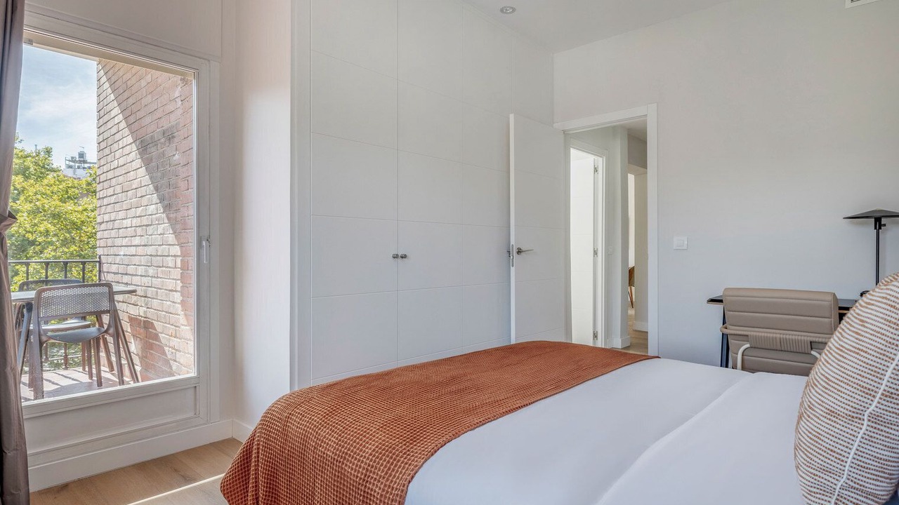 Photo of Bedroom in Castellana