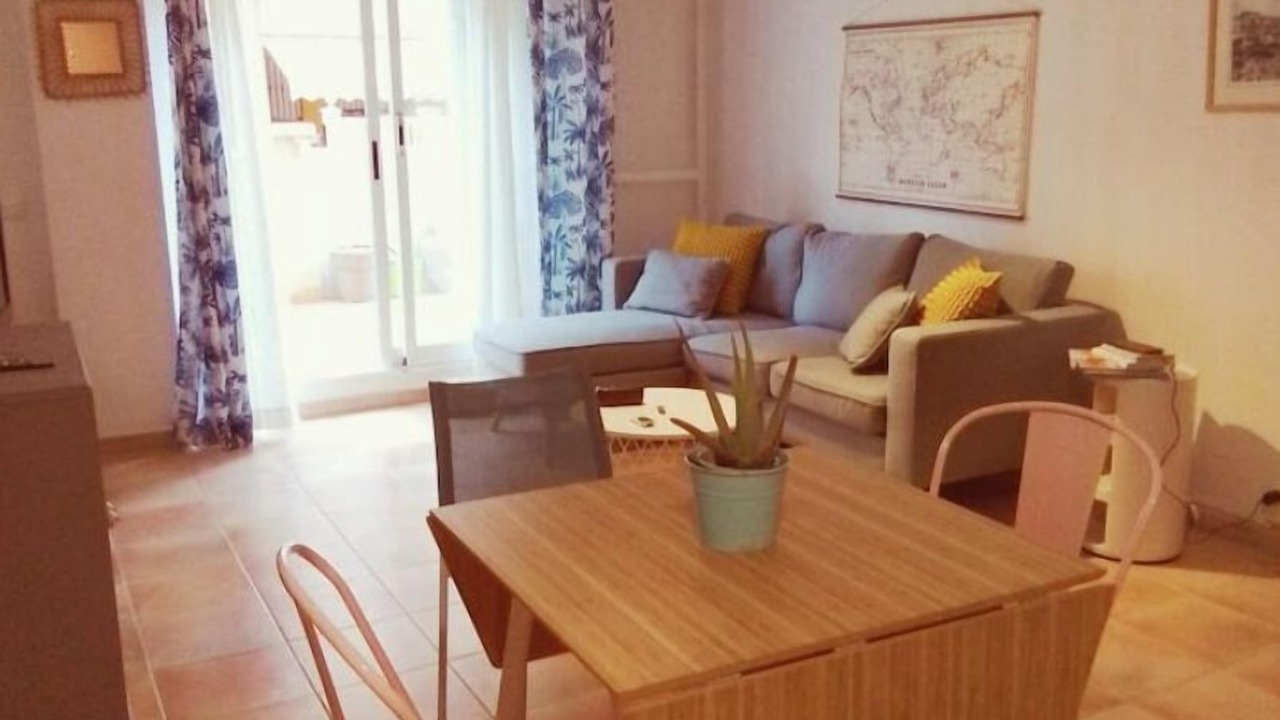 Photo of Livingroom in El Grau de Moncofa