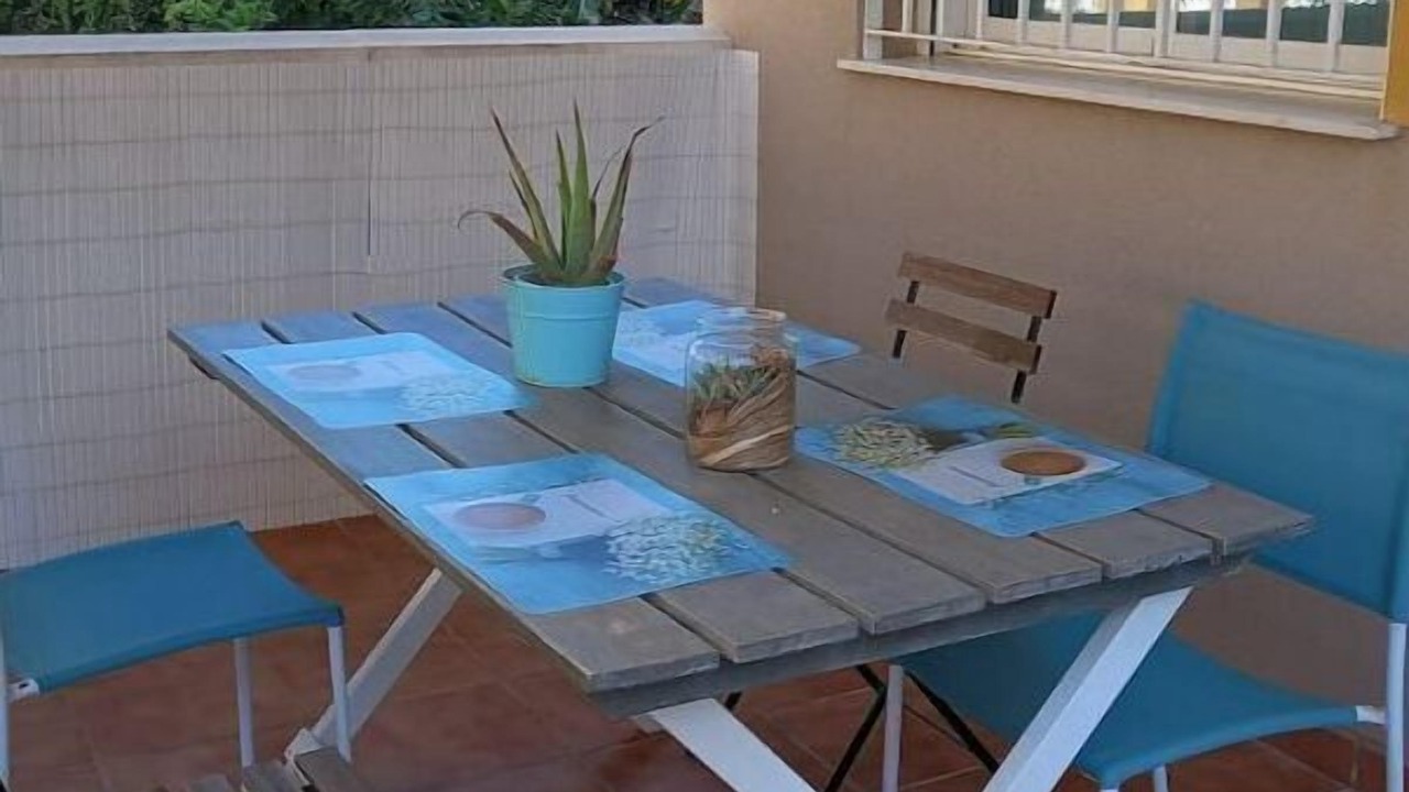 Photo of Outdoor in El Grau de Moncofa