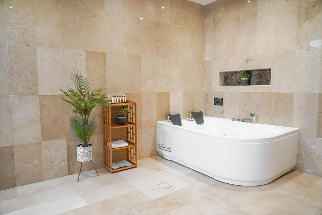 Photo of Bathroom in Dhahban