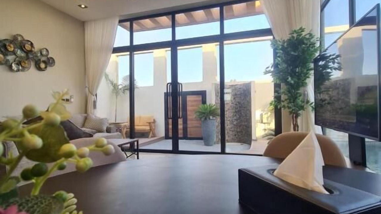 Photo of Livingroom in Dhahban