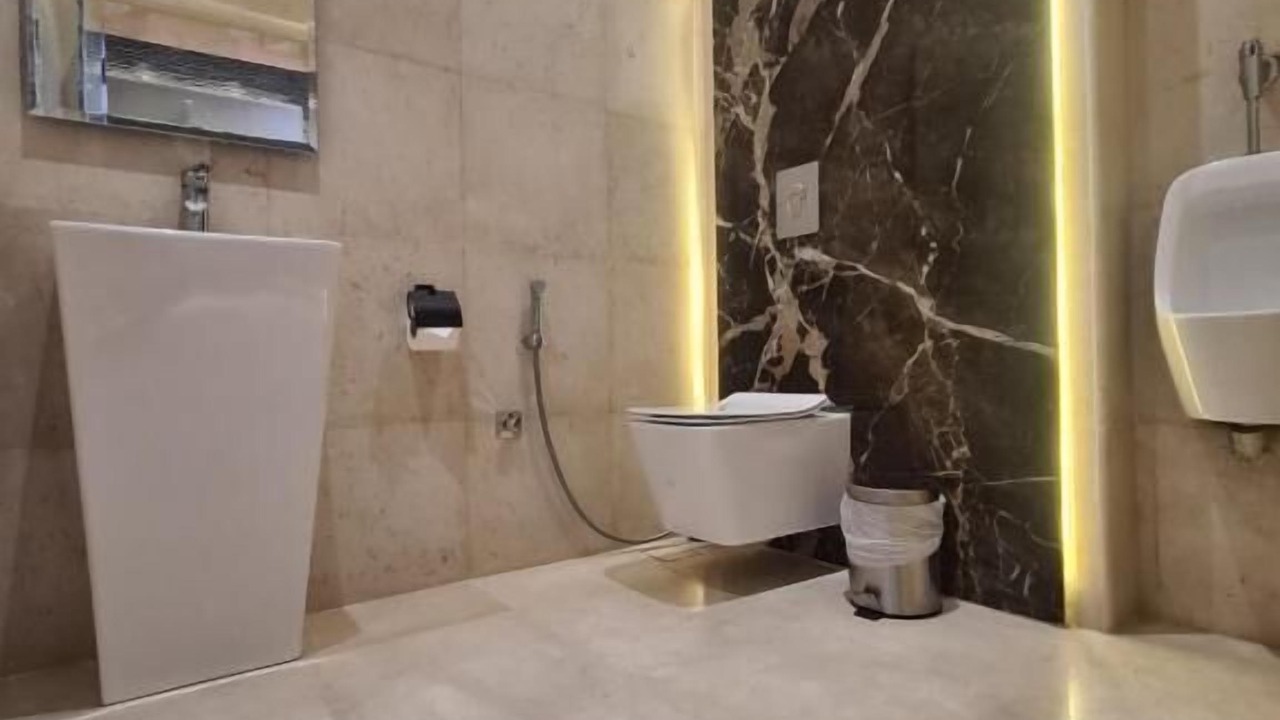 Photo of Bathroom in Dhahban