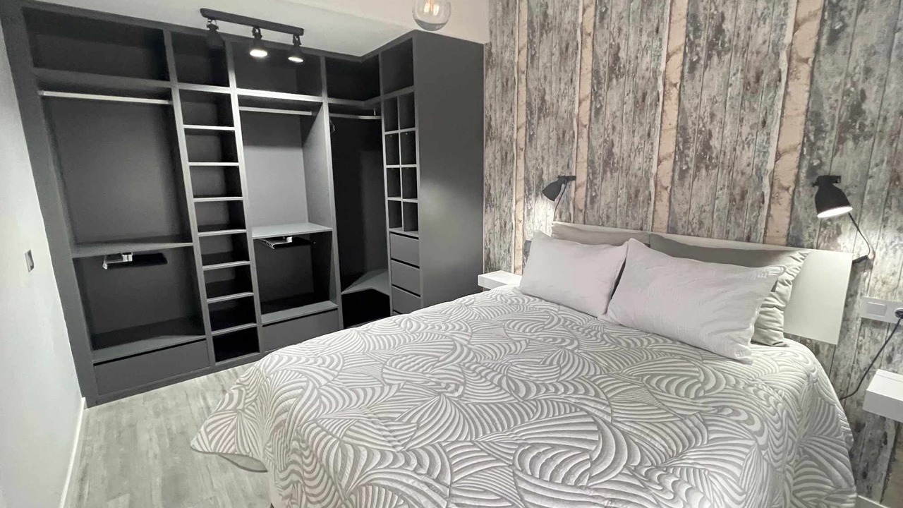 Photo of Bedroom in Lucena