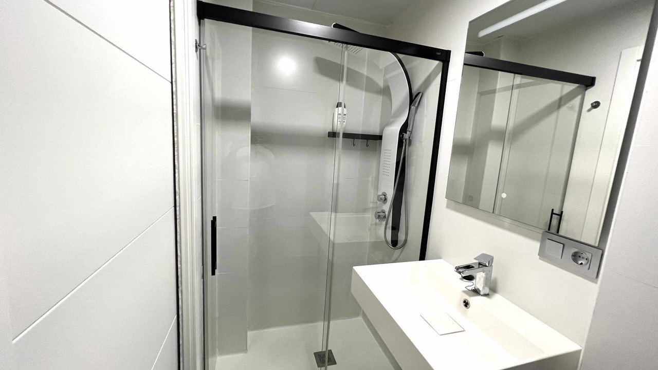 Photo of Bathroom in Lucena