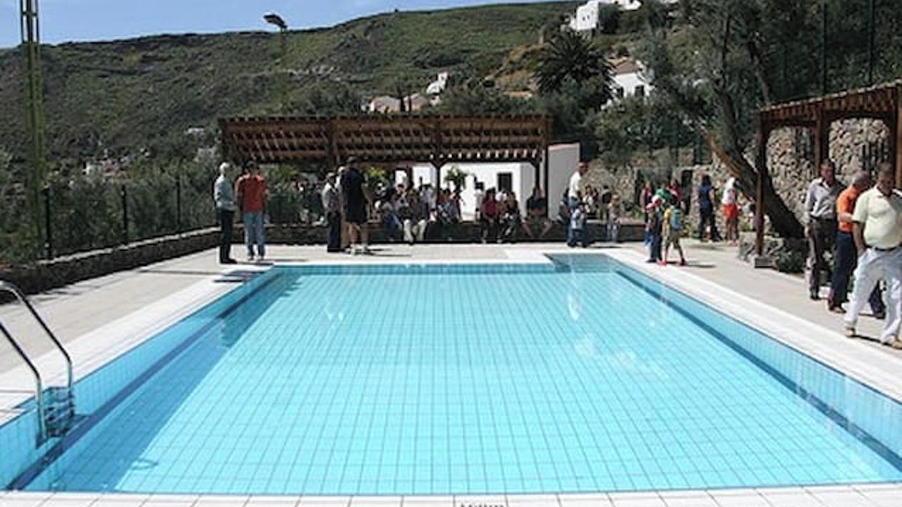 Photo of Outdoor in Temisas