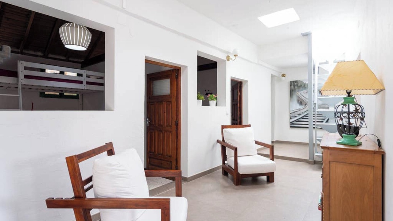 Photo of Livingroom in Temisas
