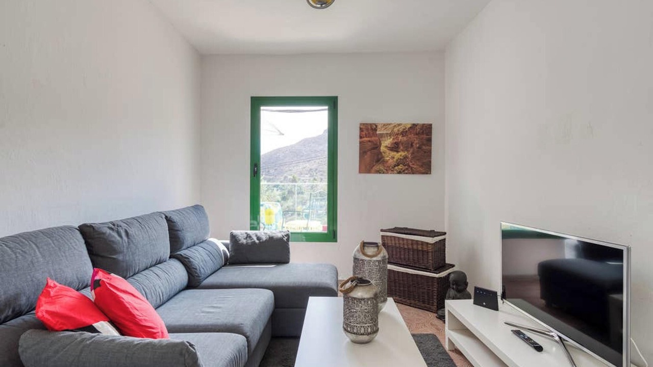 Photo of Livingroom in Temisas