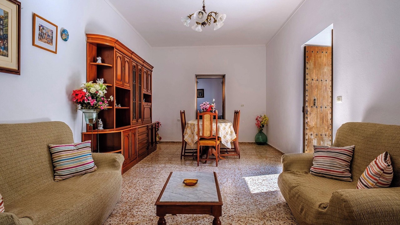 Photo of Livingroom in Sant Joan de Labritja
