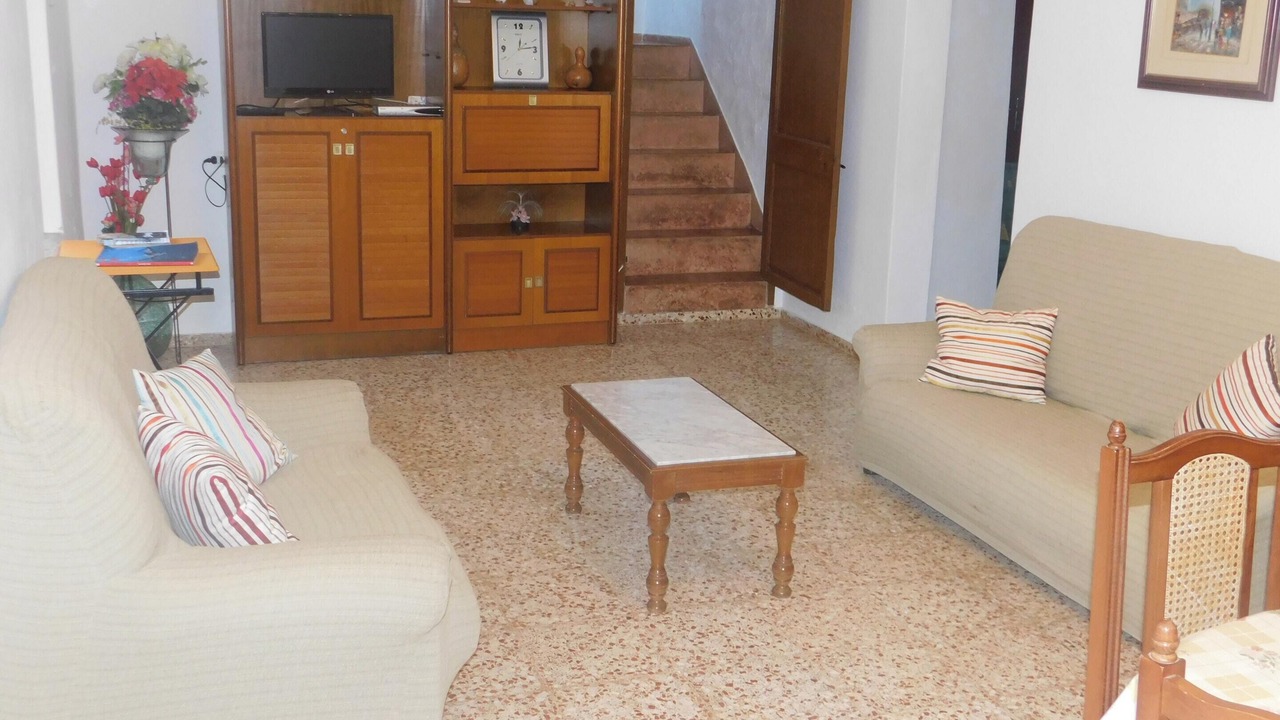 Photo of Livingroom in Sant Joan de Labritja