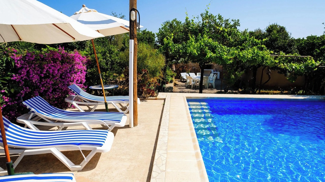 Photo of Outdoor in Sant Joan de Labritja