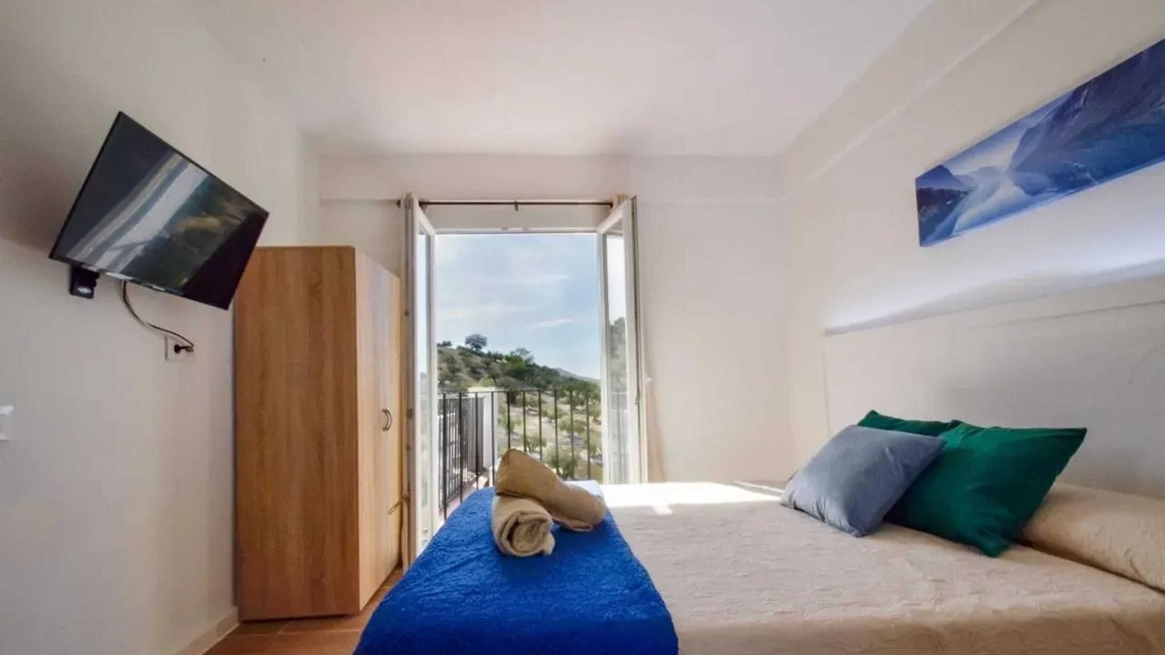 Photo of Bedroom in Sabariego