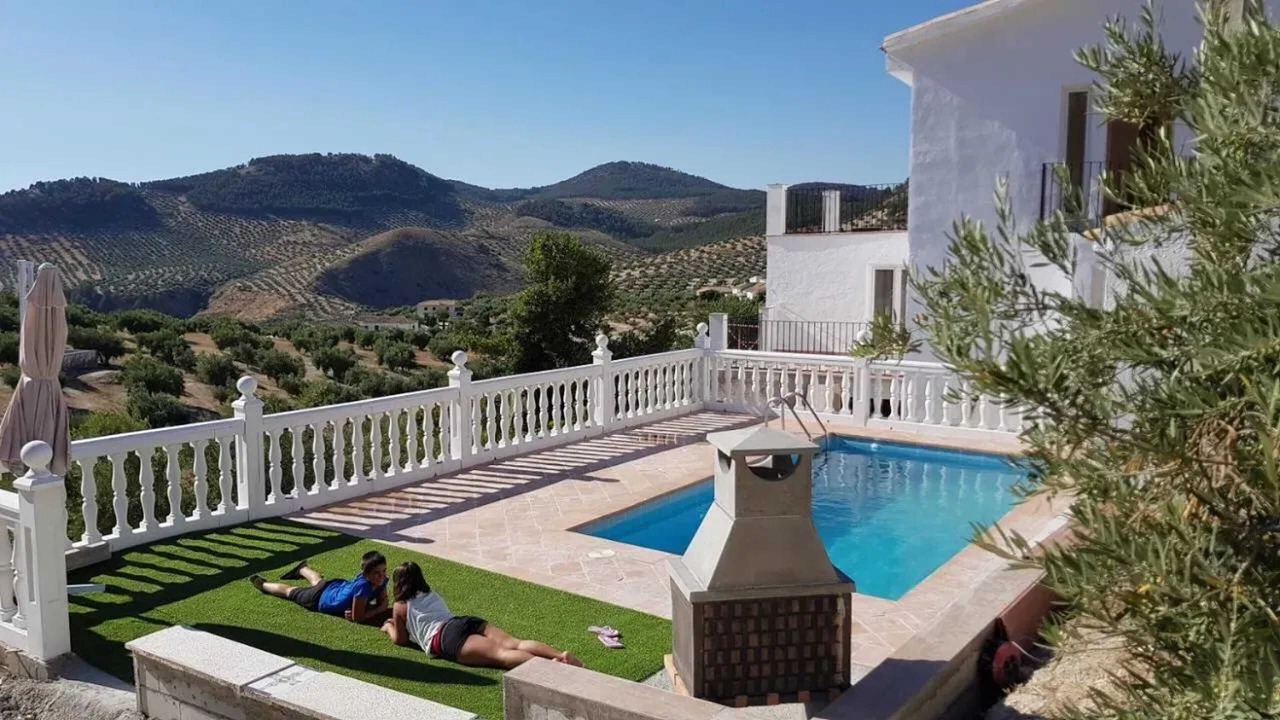 Photo of Outdoor in Sabariego