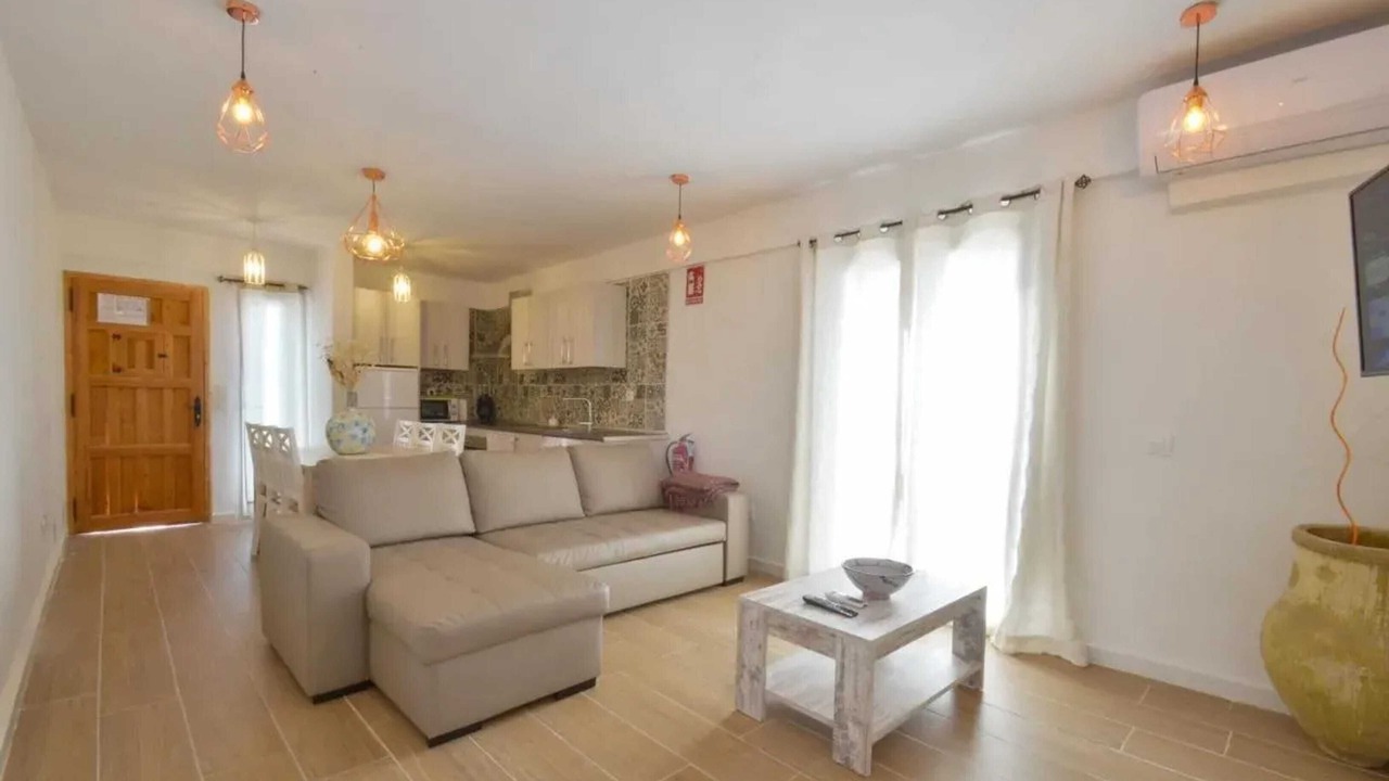 Photo of Livingroom in Sabariego