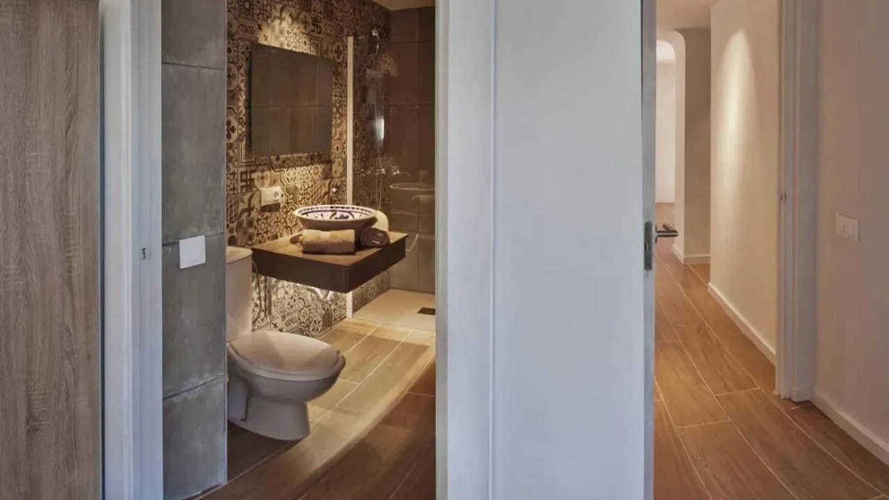 Photo of Bathroom in Sabariego